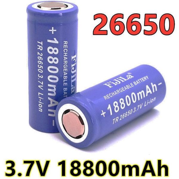 26650 batterij - multimedia-accessoires kopen? | Ruime keus! | beslist.nl