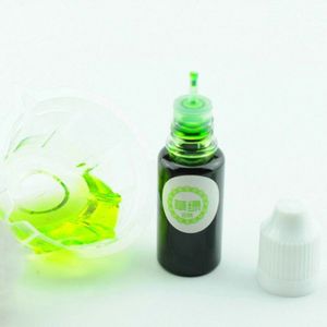 DIY UV Hars Vloeibare Parel Dye Pigment Hars Epoxy Sieraden Maken Ambachten Ambachtelijke Gereedschappen Kleurstof Pigment