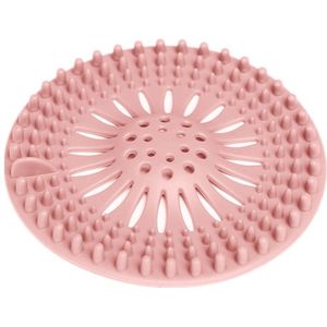 Gootsteen Riool Filter Afvoerputje Zeef Water Haar Stopper Bad Catcher Douche Cover Keuken Badkamer Anti Verstopping