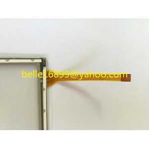 8.4 inch lcd panel laj084t001a touchscreen voor doddge journey chrysler 300c grand cherokee fiat maserati auto monitor