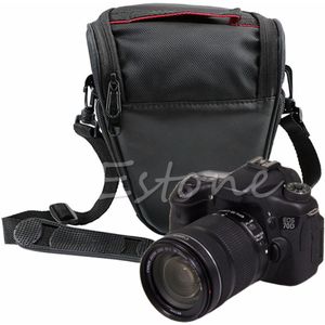 1Pc Camera Tas Voor Canon Rebel T3 T3i T4i T5i Eos 1100D 700D 650D 70D 60D Dslr