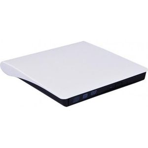 Usb 3.0 DVD-ROM Optische Drive Asb Externe Slim Cd Rom Disk Reader Desktop Pc Laptop Tablet Dvd-speler