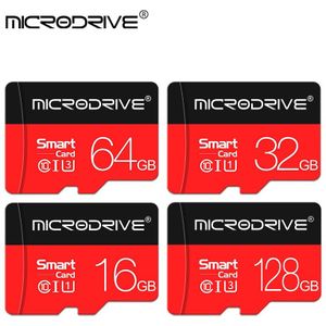 Sd Kaart 8Gb Tarjeta De Memoria Sd 16Gb Carte Microsd-kaart 32 Gb Geheugenkaart 128Gb tf Card Micro Sd 32 Gb 64Gb Gratis Adapter