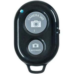 Draadloze Bluetooth Smart Phone Camera Afstandsbediening Selfie Stok Sluiter Voor Android Ios SP99