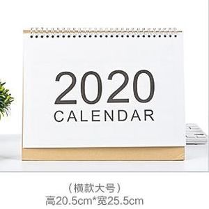 Kalendarz Agenda Escritorio Planificador Verjaardag Calendario De Mesa Jaar Tabela Periodica Familie Planner Agenda Escolar