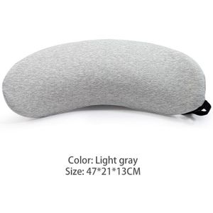 Slapen Ondersteuning Lumbale Kussen Memory Foam Lumbale Kussen Zwangere Vrouwen Bed Slapen Lumbale Rugpijn Suppor Kussen