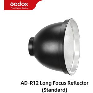 Godox BD-10 Schuur Deur SN-04 Snoot AD-R14 AD-R12 Standaard Reflector Ad-Ab WB29 Batterij Accessoires Voor Godox AD300PRO