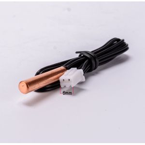 Airconditioner koper temperatuursensor probe airconditioning indoor temperatuur plug sensor airconditioning reparatie onderdelen