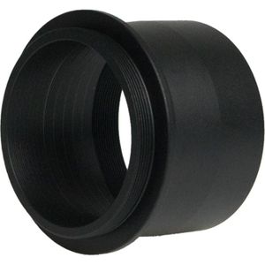 2 Inch Tot M48 Telescoop Oculair Adapter T-Type Camera Transfer Interface Om M48 Adapter Ring M48 × 0.75 draad