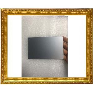 Originele Ruimte Grijze Kleur A1989 Touchpad Trackpad Voor Macbook Pro Retina 13.3 &#39;&#39;A1989 Touchpad Trackpad Jaar