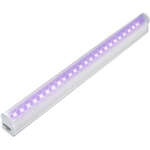 5W Led Uv Kiemdodende Licht Buis Ultraviolet Desinfectie Sterilisatie Lamp Huisstofmijt Eliminator Killer Voor Slaapkamer Wc