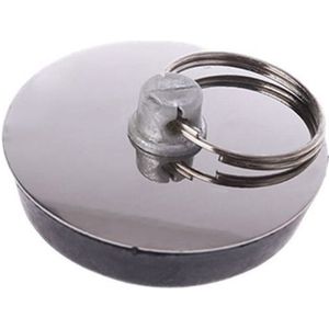 Keuken Afvoer Plug Water Stop Keuken Badkamer Bad Wastafel Wastafel Drainage L4MB