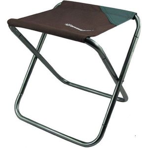 Outdoor Opvouwbare Vissen Stoel Ultra Licht Gewicht Draagbare Vouwen Camping Aluminium Picknick Vissen Stoel Met Zak