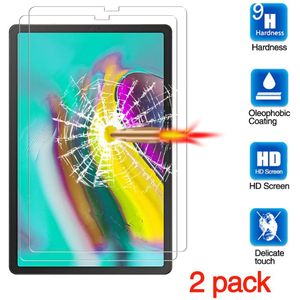 Voor Samsung Galaxy Tab S5e Screen Protector, Tablet Beschermende Film Gehard Glas Voor Galaxy Tab S5e 10.5 SM-T720 SM-T725