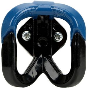 YOSOLO Motorcycle Haak 6 kleur Helm Klauw Universele Fles Carry Houders Bagage Tas Hanger Moto Accessoires