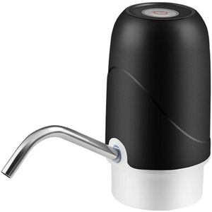 Usb Oplaadbare Elektrische Waterpomp Water Dispenser Drinkwater Fles Pompen Elektrische Waterpomp Voor Thuis