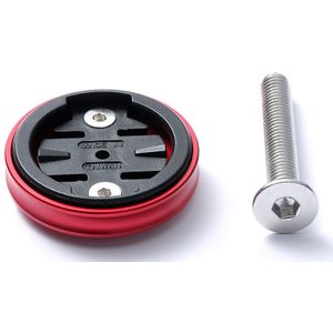 KOM Cycling Universele Telefoonhouder met Garmin Adapter