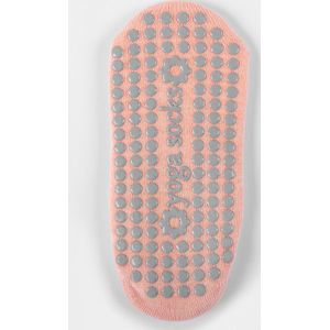 Yoga Sokken Voor Dames Antislip Siliconen Ademend Kruis Riem Pilates Katoen Sport Fitness Dans Ballet Vrouwen Korte Sokken