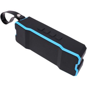 Draagbare Bluetooth-Compatibel Speaker S11 Mini Draadloze Luidspreker Tf Card Fm Radio Aux Outdoor Persoonlijke Auto Onderdelen Decoratie