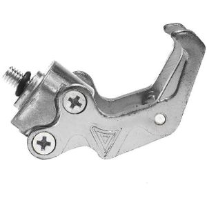 Duurzaam 6mm Schroef Aluminium Motorfiets Haak Hanger Motorhelm Tas Gadget Handschoen Eagle Claw Haak Scooter Fles Carry Houder