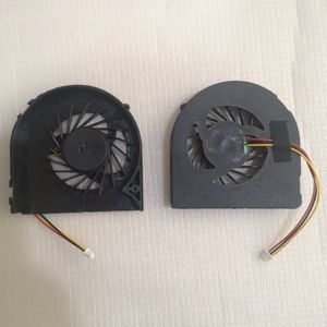 laptop koelventilator voor Dell voor Inspiron N4050 M4040 N5040 N5050 M5040 V1450 3420 2420 Cpu Cooler Radiatoren Notebook
