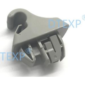 Zonneklep Haak Clip Beugel Voor Pajero V95 V98 Zon Proof Panel Clip Voor Montero 2000 V73 V77 v75 V93 V97