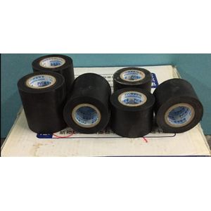 15Meter Breedte 7Cm Voeding Draad, Bandage Isolerende Plakband, Anti-Statische Tape, airconditioning Duct Pvc Tape