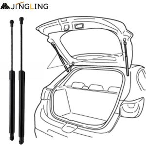 Voor Lexus Rx AL10 RX270 RX350 RX450H GGL15 Gyl Lift Ondersteunt Shock Gasveren Lente Achterklep kofferbak Boot Demper