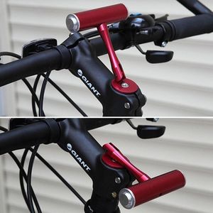 Racefiets Extension Frame T Type Converteert De Berg Conversie Voorzijde Lichtmetalen Frame Multi-Func Bike Aluminium Om 4-Kleur Ver Z4Q2