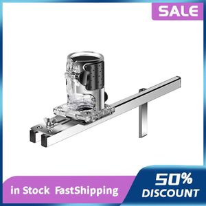 2 In 1 Geperforeerde Ondersteuning Gereedschap Trimmen Machine Accessoires Handleiding Tool Sets Professionele Timmerwerk Gereedschap