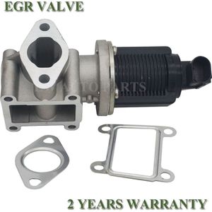 Egr Klep Voor Alfa Romeo 147 156 159 166 Brera Gt Spider Fiat Croma Stilo Lancia Thesis 1.9 2.4 16V 700063020 EG1025912B1