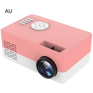 J15 Mini Projector Led Projector J15 Projector Home Theater Handheld Praktische Duurzaam Projector