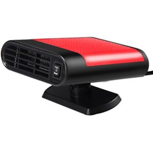 Auto Heater - 12 V - 150 W - Draagbare Ontdooier - Voorruitverluchting
