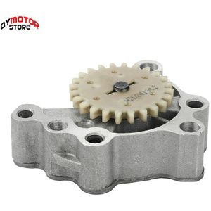 YX140 Oliefilter Rotor Cap Cover Kit Voor Yinxiang 140cc Kayo Bse Apollo Orion Ssr Sdg Pitsterpro Thumpstar Dirt Pit fiets