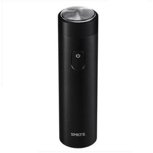 Xiaomi Smate Elektrische Scheerapparaat Draagbare Mannen Flex Scheermes Droog Nat Scheren Machine Voor Mannen Usb IPX7 Wasbare Drie Blad comfy Schoon