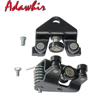 Schuifdeur Roller Kit 7700312372 /7700312012 Voor Renault Renault Trafic Ii Bus Voor Opel Vivaro Primastar 1.9,2.0,2.5