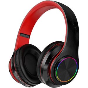Bluetooth Headset Draadloze Hoofdtelefoon Opvouwbaar Hifi Stereo Oortelefoon Met Microfoon Ondersteuning Sd-kaart Fm Voor Xiaomi Iphone Sumsamg Telefoon