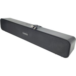 Draagbare Draadloze Speaker Draadloze Soundbar Kolom Super Bass 3D Stereo Sound Tf Card Aux Outdoor Luidspreker