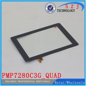 Originele 8 ""inch Prestigio Multipad 4 Ultra Quad 8.0 3G PMP7280C3G_QUAD Touchscreen Digitizer Glas Sensor
