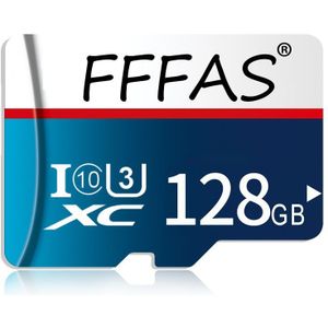 Echte Capaciteit Micro Sd Geheugenkaart 4Gb 8Gb 16Gb 32Gb 64Gb 128Gb Klasse 10 tf Card High Speed Mini Sd-kaart Voor Mobiele Telefoon