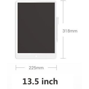 Originele Xiaomi Mijia Lcd Schrijven Tablet Met Pen 10Inch 13.5 ""Digitale Tekening Elektronische Handschrift Pad Bericht Graphics Board