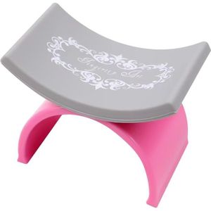 1Pc Nail Hand Kussen U-vorm Kussen Kussen Nail Tool Verwijderbare Manicure Gereedschap