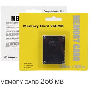 Mini Micro Sd-kaart 8 16 32 64 128 256 Gb Geheugenkaart Voor Sony Playstation 2 PS2 voor Smartphone Adapter Fabriek Verzegelde