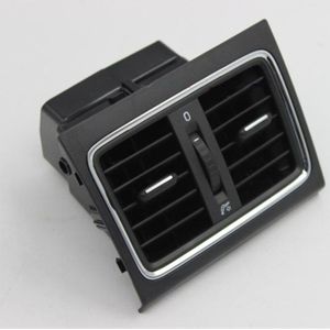 5LD819203 Rear Airconditioning Outlet Center Armsteun Air Vent Montage Voor Skoda Yeti Ye Ti 5LD 819 203