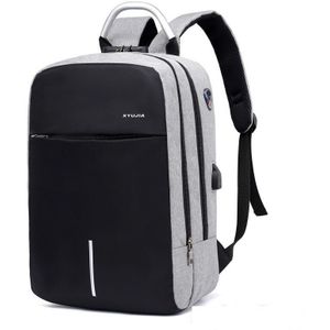 Anti Diefstal Rugzak Laptop Tas Multifunctionele Rugzak USB Opladen Waterdicht Unisex School Rugzak voor Meisjes Jongens