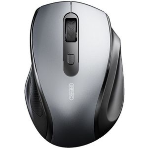 Draadloze Muis Usb Computer Muis Stille Ergonomische Muis 1600 Dpi Optische Mause Gamer Geruisloze Muizen Wireless Voor Pc Laptop