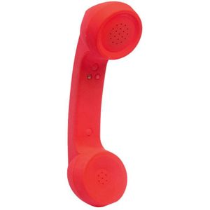 Draadloze Bluetooth 2.0 Retro Telefoon Handset Receiver Hoofdtelefoon voor Telefoontje
