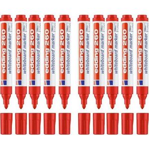 Markers White Board Marker Edding Markers School Marker Voor Kinderen Waterdichte Verf Pen Schilderen Metalen Pennen Kantoor