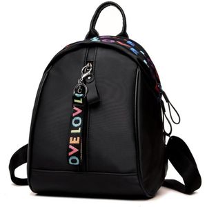 Vintage Kwasten Zachte Rugzak Vrouwen Retro Pu Leer Rugzak Grote Capaciteit Schooltas Tiener Meisje Reizen Bolsas Bagpack