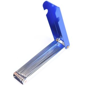 Carburateur Jet Schoonmaken Tool Carb Draad Cleaner Set Voor Motorfiets Carburateur Jet Cleaner Motorfiets Accessoires